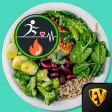 Recetas de dieta diabética icon