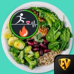 Recetas de dieta diabética icon