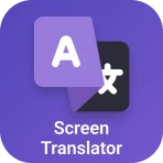 Schermafbeeldingvertaler icon