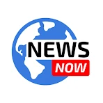 NewsNow Home: Breaking & Local icon