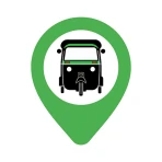 Aamcha Auto - Auto Booking App icon