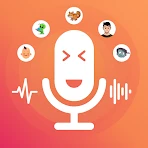 Voice Changer by Sound Effects icon