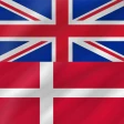 Engelsk - Dansk icon