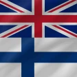 Englanti - Suomi icon