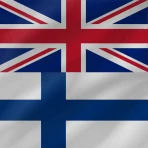 Englanti - Suomi icon