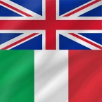Inglese - Italiano icon