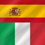 Italiano - Spagnolo icon