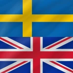 Engelska - Svenska icon