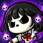 SKULL UP: Idle RPG icon
