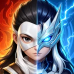 Blade Heroes: Mecha Soul icon