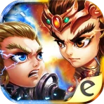 REIGN-อาณาจักร3บัลลังก์ icon