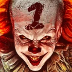 Death Park: भूतिया जोकर icon