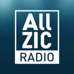 Allzic Radio webradio musique icon