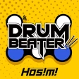 Drum Beater:HOSIMI icon
