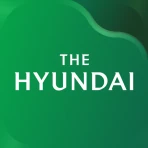 현대백화점 icon