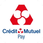 Crédit Mutuel Pay icon