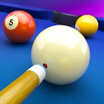 8 Ball Strike Challenge icon