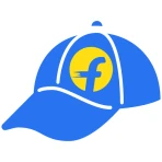 Flipkart Delivery Partner App icon