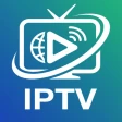 Lotus - IPTV M3U Inteligente icon