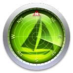 Boat Beacon - AIS Navigation icon