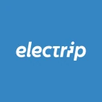 Electrip EV Charging icon
