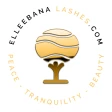 Elleebana Lashes icon