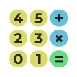 Elementary POS - cash register icon