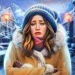 Icebound Secrets: Suchspiel icon