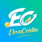 ElevaCrédito - Crédito Seguro icon
