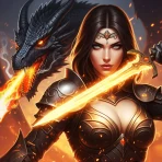Clash of Queens: परंपरा icon