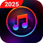 Music Player for Android icon