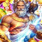 Arcane Lightning icon