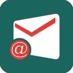 อีเมลสำหรับ Hotmail, Outlook O icon