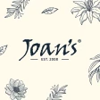 Joan's icon