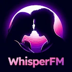 WhisperFM - Livres audio icon