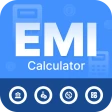 EMI Calculator icon