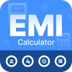 EMI Calculator icon