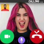 Emily Vick Ligação Falsa icon