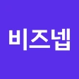 비즈넵 - 사업자 세금환급, AI 세무 상담, 세무기장 icon