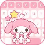 Keyboard Emoji & Sound Themes icon