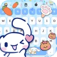 Keyboard Themes: Custom Emoji icon