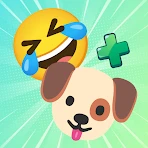Fun Emoji Merge: Emoji Kitchen icon