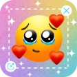 Emoji Maker: DIY Emoji Merge