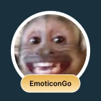 EmoticonGo icon
