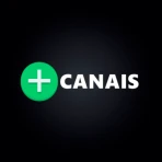 + Canais icon