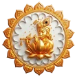 Bhagavad Gita Community - AI icon