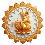 Bhagavad Gita Community - AI icon