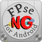 FPseNG pour Android icon