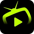 Playlist IPTV - M3U TV Diretta icon