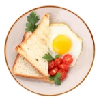 Receitas de café da manhã icon